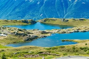 Wohnung zu verkaufen l alpe d huez, rhone-alpes, C3112 - A403 Bild - 4